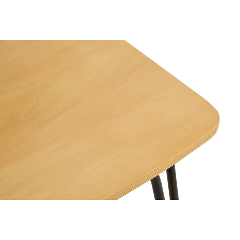 McMahon 43.5cm H Side Chair in Yellow