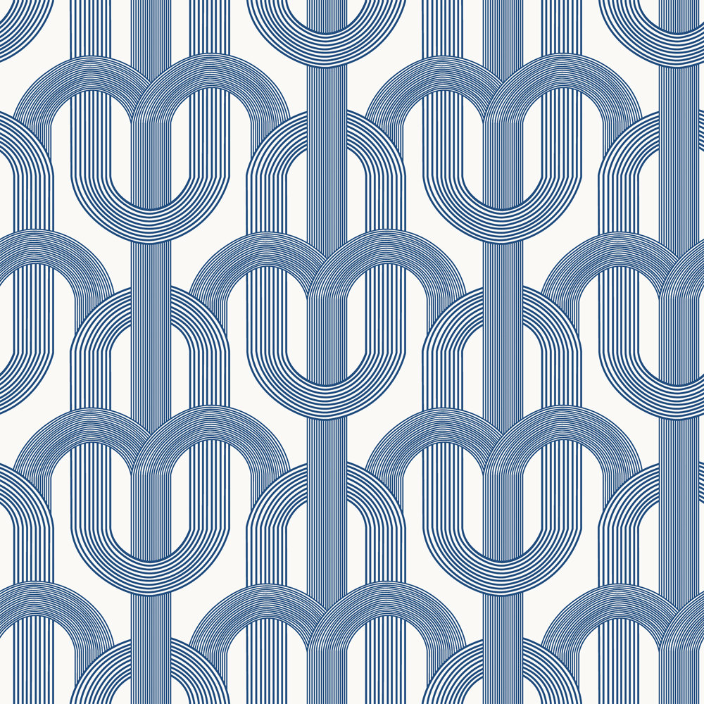 Shayla Self-Adhesive Wallpaper Roll, Gray