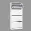 24 Pair Shoe Storage-465891197