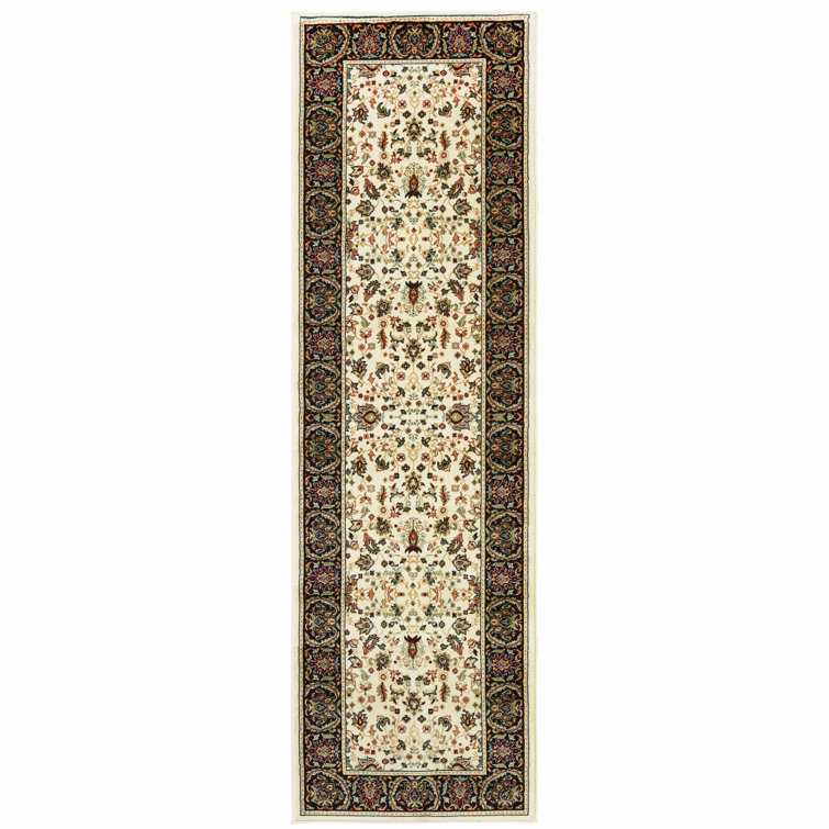 Greenwich Rug