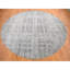 Tapis rond en laine naturelle grise 11 pi 10 po x 11 pi 10 po 91B3689C6C2843588D225507AF9A18EA