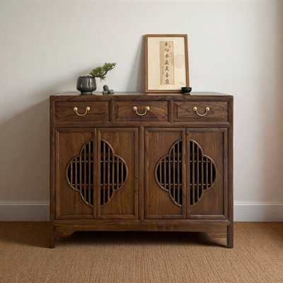 Kitchen Minimalist Sideboard