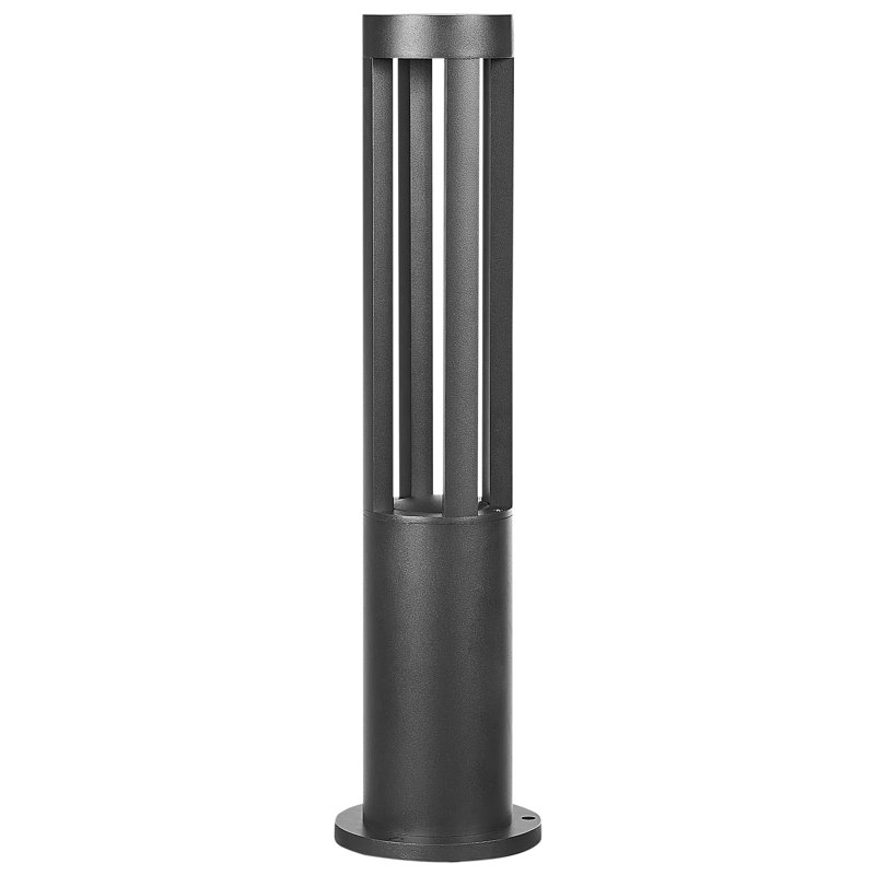 Braniah 60cm Hardwired Integrated LED Outdoor Floor Lamp