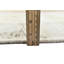 Tapis beige / crème Alcento One-of-a-Kind