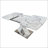 Modern Rectangular Dining Table-1469506680