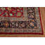 Tapis rouge 10 x 12