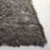 Cimah Shag Hand Tufted Performance Solid Color Rug