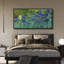Iris de Vincent Van Gogh, reproduction d'art sur toile-111376748-96074512