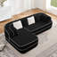 Canapé en tissu Teddy-1728493888