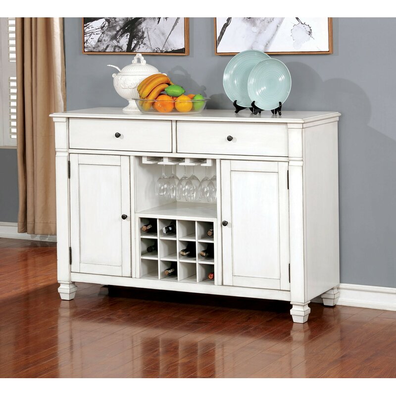 One Allium Way® Clio 52'' Sideboard | Wayfair