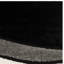 Tapis gris / noir Ashal-39231636-130814619