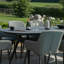 Ironton Outdoor Fabric 8 Seat Oval Dining Set-36529968