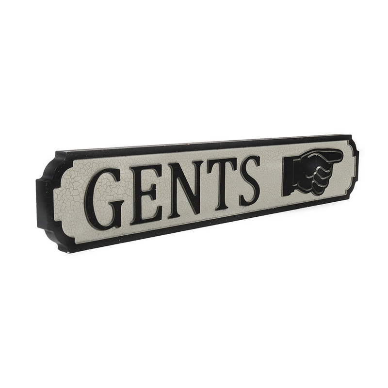 Street Sign