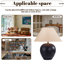 Ceramic Table Lamp-1672424315-1672424318