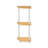 Baril 11.6" W Corner Bookcase-1902592530-2007429576