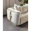 Ensemble ivoire en velours 2 pièces Karlinna-456175453