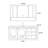 Modern light luxury vanitie bathroom cabinet-111136978