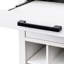 Buffet brun modulaire 24 pièces