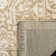 Tapis oriental en laine et viscose touffeté à la main Braxtan Silk Road