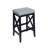 SADDLE BARSTOOL-1854699086