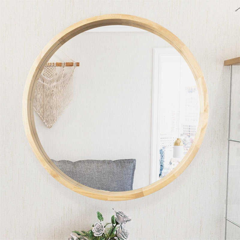 Kurk Flat Mirror