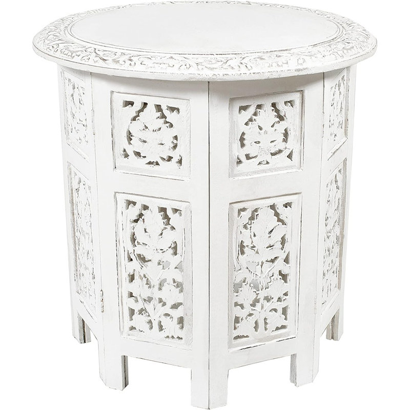 Table de bout Jaipur