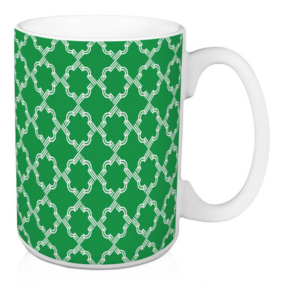 Ornelas Ceramic Coffee Mug