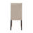 Antonella 18.62'' H Velvet Upholstered Parsons Chair-1537162663