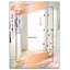 Miroir d'appoint Minimal Modern Glam-40087103