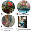 Piano Tropical Tunes - Music Piano, art mural-97060126-97060124