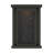 Faywood Small Lantern from Generation Lighting -1175360249-1175360253