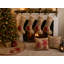 Chaussette de Noël Salzer