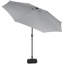 Aaroon 300cm Tilt Market Parasol-57368141