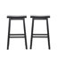 Tehama Solid Wood Counter Stool-100483302