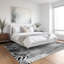 Tapis intérieur / extérieur lavable à la machine Corbin ACN2276-1586500518