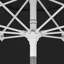 Parasol de marché octagonal 9'-88469921
