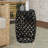 Iron Top End Table-375904126