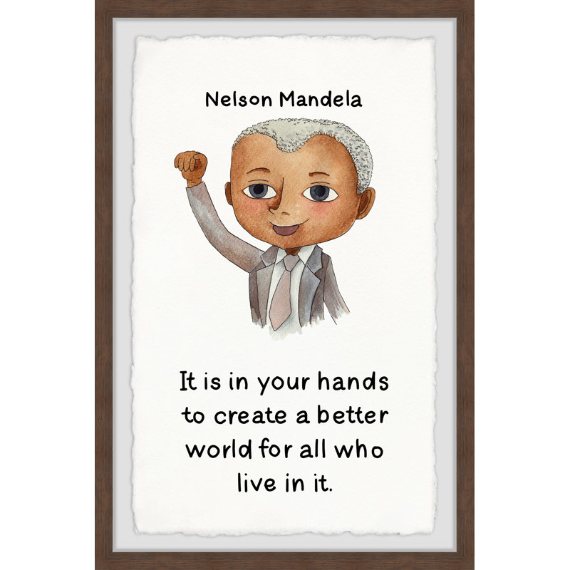 Robbinston Single Picture Frame Print, 91cm H x 61cm W