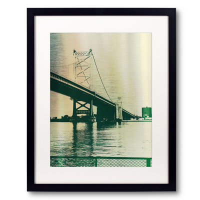 Coming Home Print by Kevin Quinn