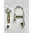 Versatile Pull-down Sprayer Stainless Steel Kitchen Faucet With Elegant Style For Residential & Commercial Use
