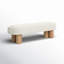 Upholstered Bench