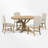 Boothville Extendable Dining Set-1429007509