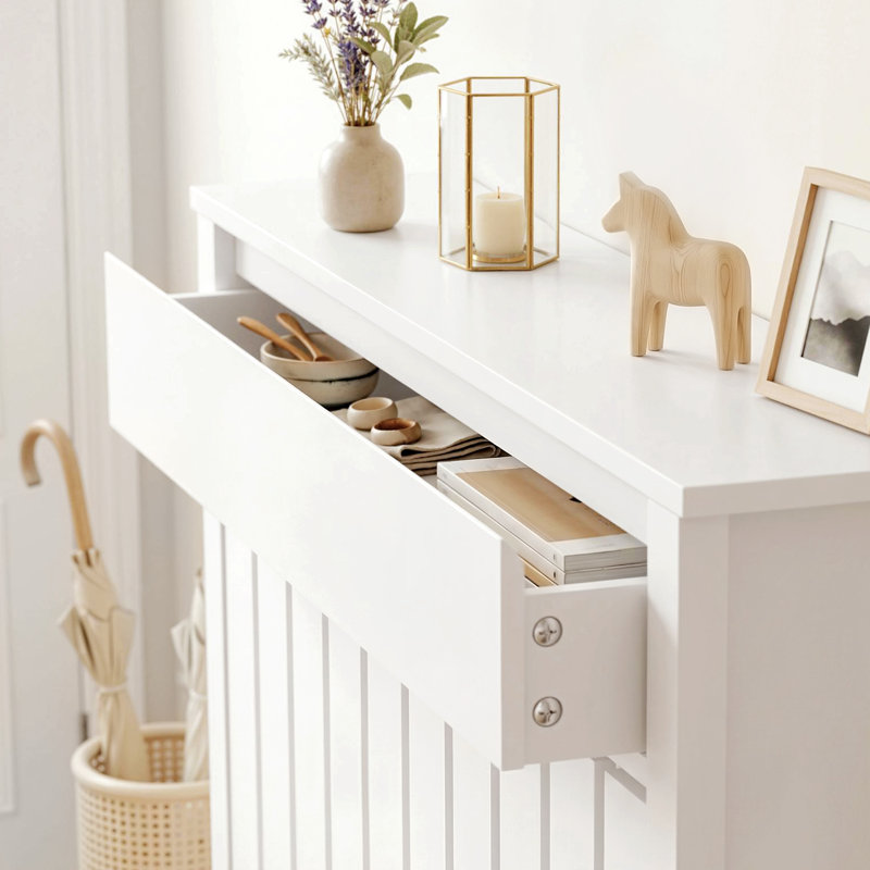 Radiator Cover