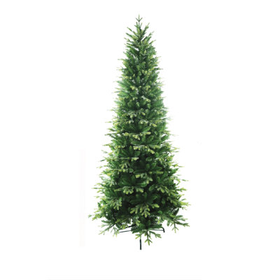 6.4' H Artificial Fir Christmas Tree