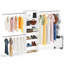 Système de placard Closet Tower-105886708-105886706