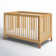 Gelato 4-in-1 Convertible Crib