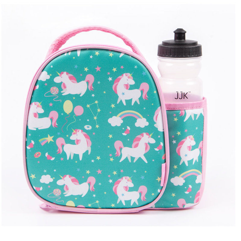 Unicorn Picnic Backpack