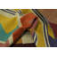 Tapis kilim Tribal