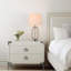 Lampe de table Arnita