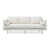 White Polyester